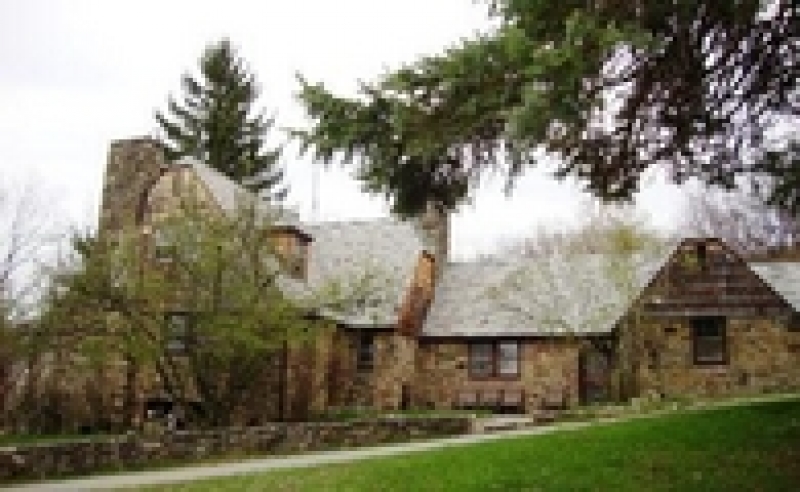 The Gate House